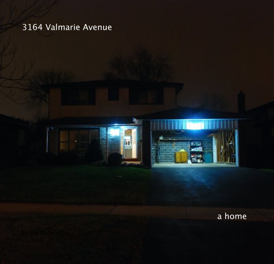 Ver 3164 Valmarie Avenue por Sean Galbraith