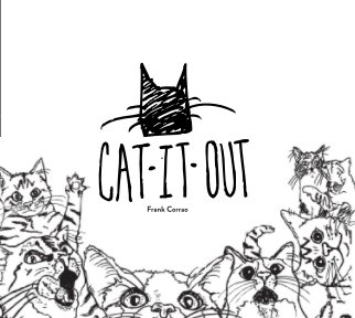 catitout2 book cover