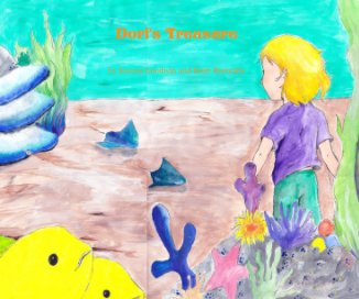 Dori's Treasure book cover