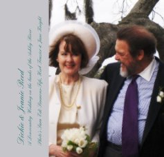 Dickie & Joanie's Magnolia Wedding book cover