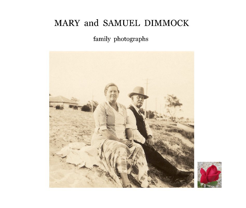Ver MARY and SAMUEL DIMMOCK por patagrandma