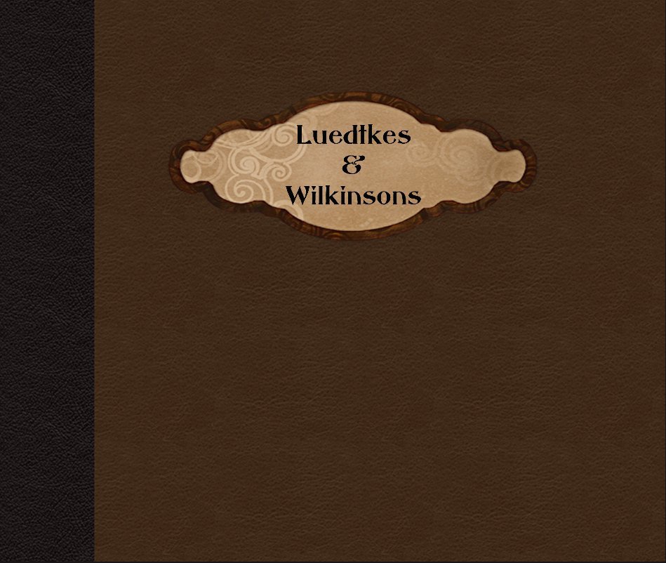 View Luedtkes & Wilkinsons by Fraun Luedtke Polasek