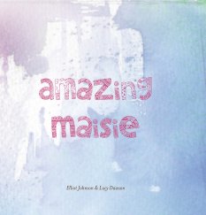 Amazing Maisie book cover