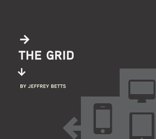 The Grid Pitch Book book cover