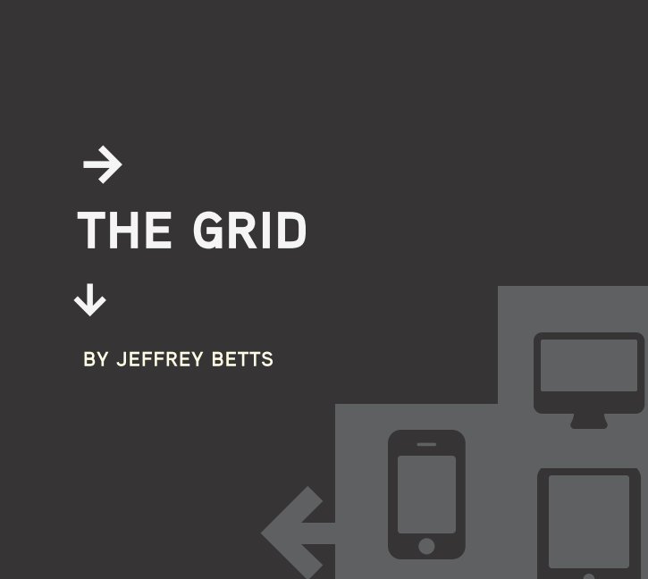 View The Grid Pitch Book by Jeffrey Betts