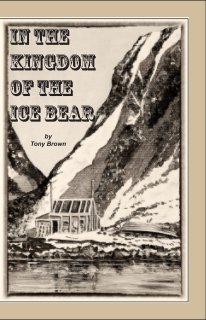 In the Kingdom of the Ice Bear book cover