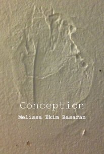 Conception book cover