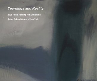 Yearnings and Reality book cover