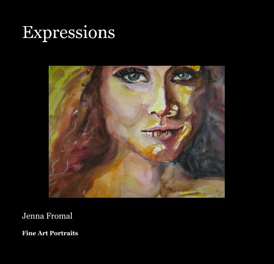 View Expressions by Jenna Fromal