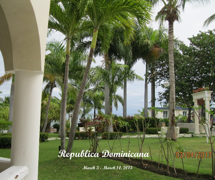 View Republica Dominicana by dudesd