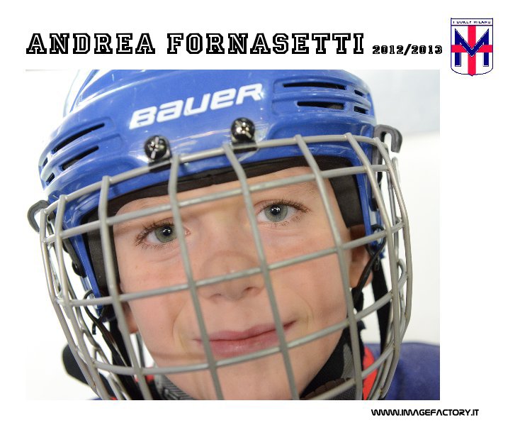 Ver ANDREA FORNASETTI 2012/2013 por www.imagefactory.it