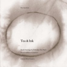 Tea and Ink book cover