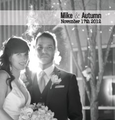 Mike and Autumn book cover