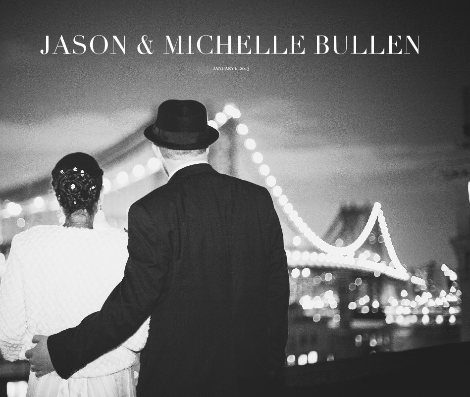 Ver JASON & MICHELLE BULLEN por ariannameli