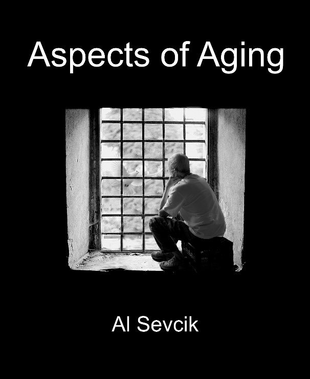 Visualizza Aspects of Aging di Al Sevcik