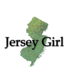 Jersey Girl book cover