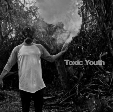 Toxic Youth book cover