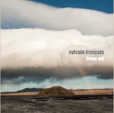 3ème œil book cover