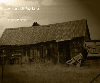 A Part Of My Life book cover