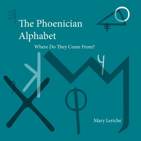 View Phoenician Book 2 by Mary Leriche