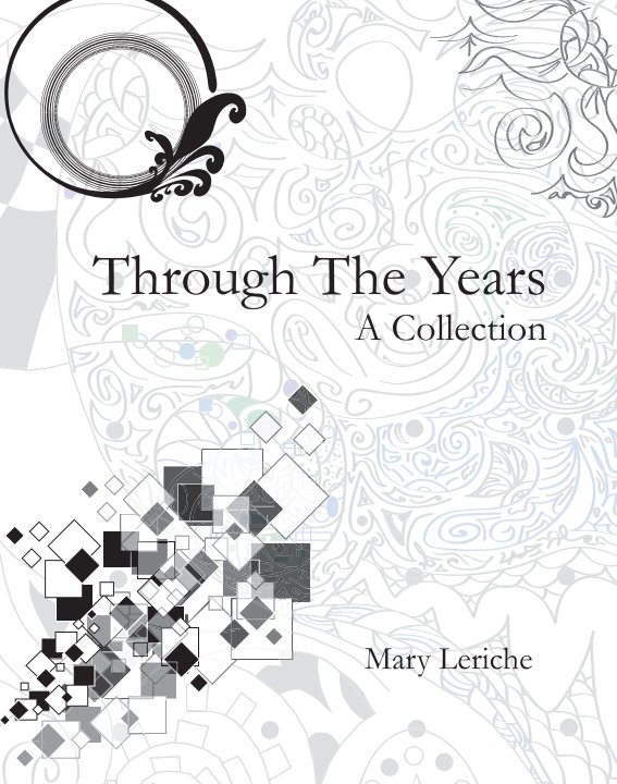 Visualizza Collage Book 2 di Mary Leriche
