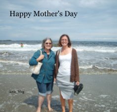 Happy Mother's Day book cover