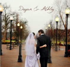 Dugan & Ashley book cover