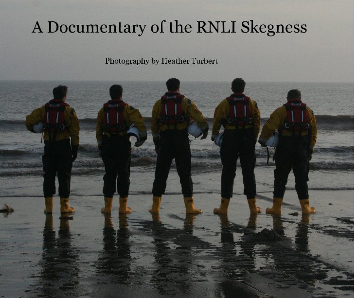 Ver A Documentary of the RNLI Skegness por hevturb