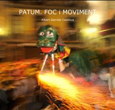 PATUM. FOC i MOVIMENT book cover