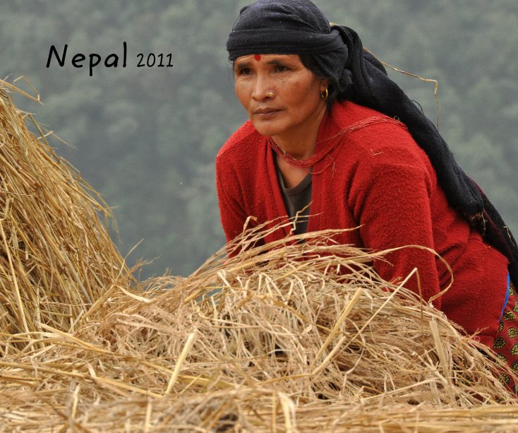 View Nepal 2011 by scsusan