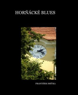 HORNACKE BLUES book cover