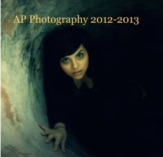 AP Photography 2012-2013 book cover