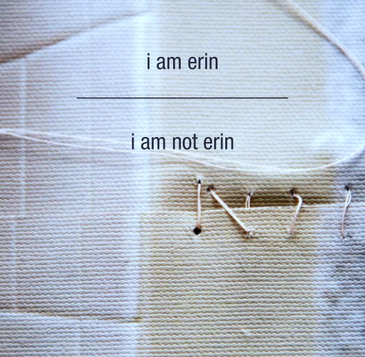 View i am erin
___________________

i am not erin by Melanie O'Neal