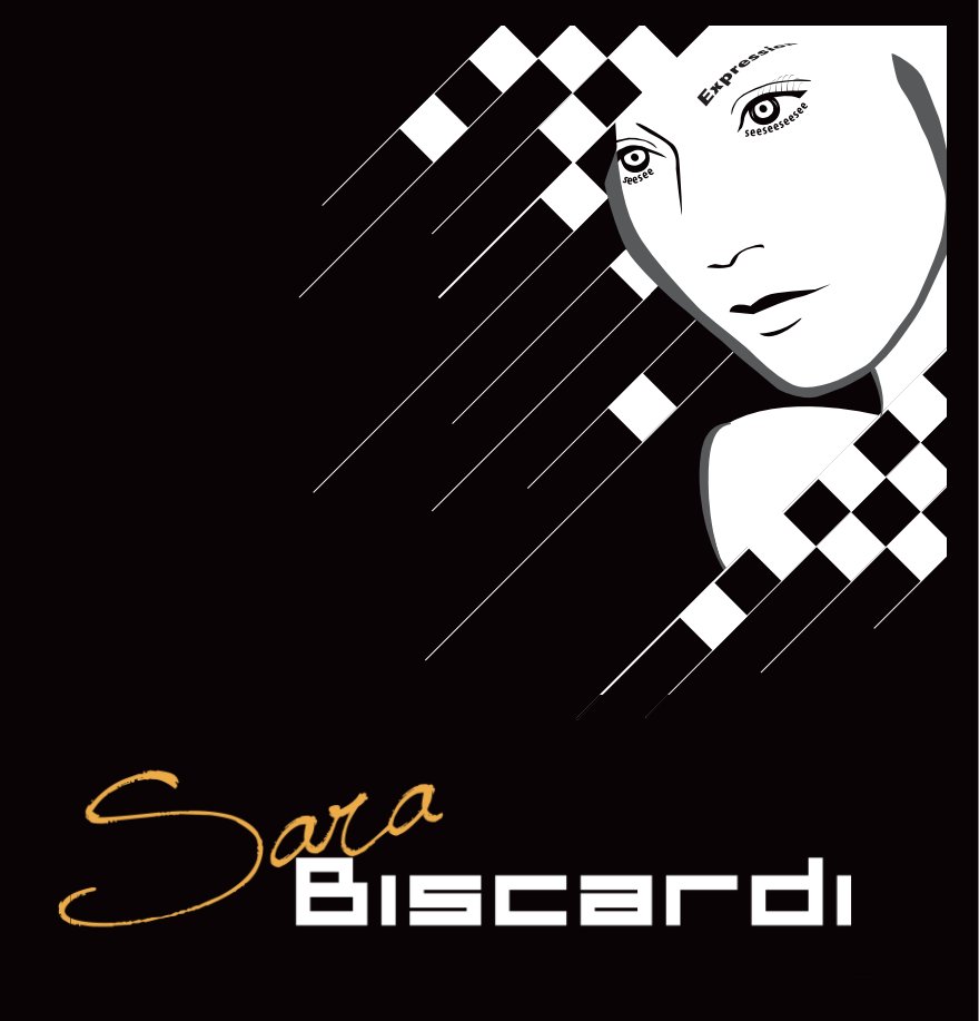 View Sara Biscardi Portfolio II by Sara Biscardi