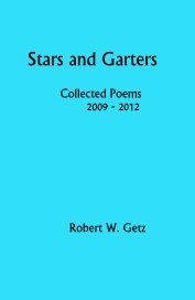 Stars and Garters book cover