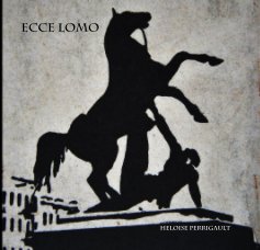 Ecce Lomo book cover