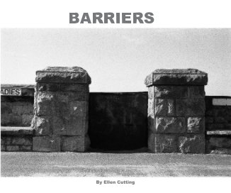 BARRIERS book cover