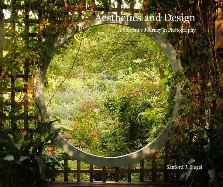 View Aesthetics and Design by Sanford J. Siegel