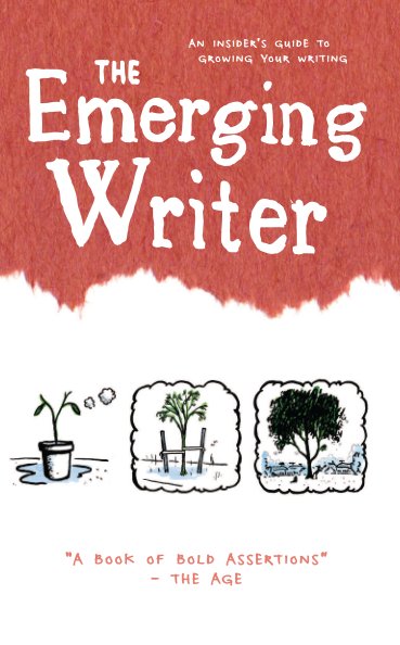 View The Emerging Writer by Emerging Writers' Festival