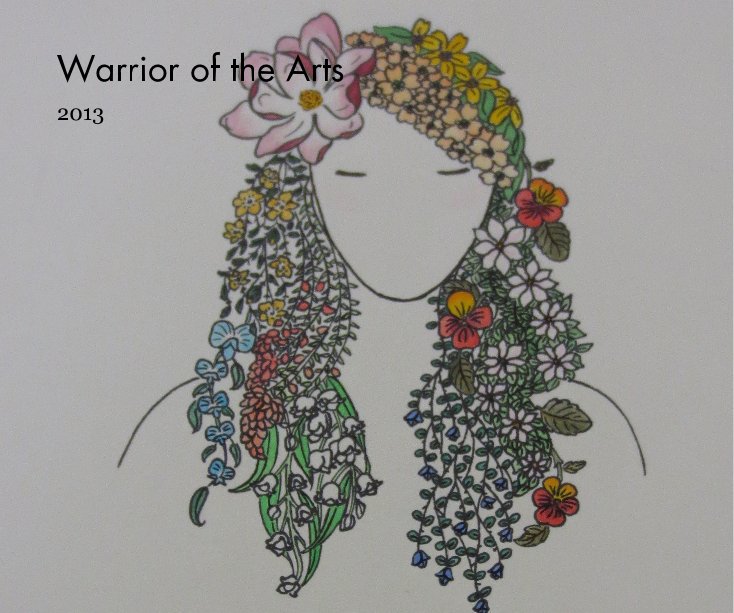 Visualizza Warrior of the Arts di jearl30