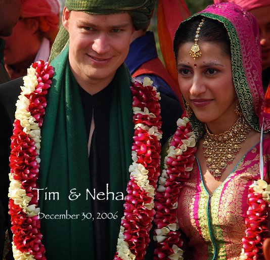 Ver Tim & Neha's Wedding por Will Austin