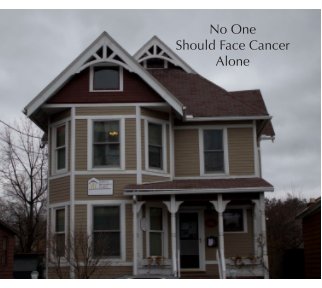 No One Should Face Cancer Alone book cover