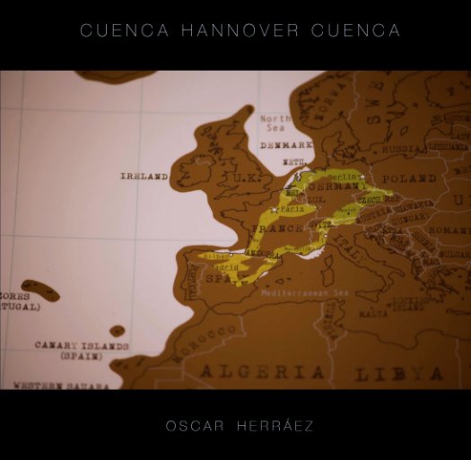 Cuenca Hannover Cuenca nach Óscar Herráez anzeigen