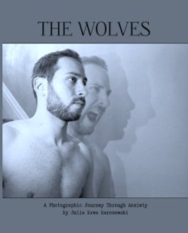 The Wolves book cover