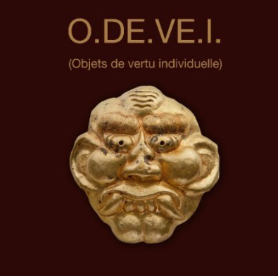O.DE.VE.I. book cover