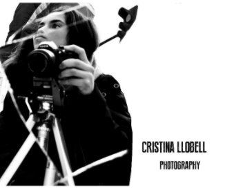 Cristina Llobell book cover