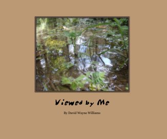 Viewed by Me book cover
