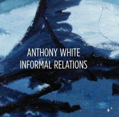 Anthony White book cover