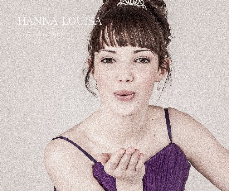 View HANNA LOUISA by editomars