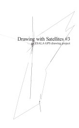 Drawing with Satellites #3 book cover